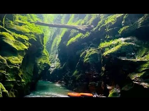 Wari Chora South Garo Hills Meghalaya Vlog1 YouTube