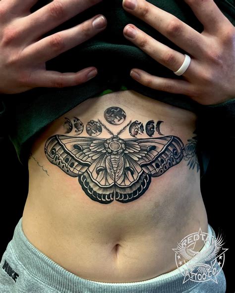 70 Meaningful Sternum Tattoo Ideas 2023 Inspiration Guide