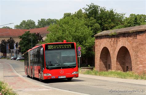 Bunte Buswelt Germersheim Pfadt Busreisen D GER E 9 Flickr