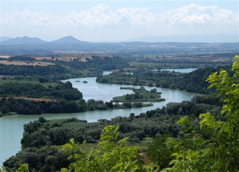 Nella Valle del Tevere è primavera con la Sagra degli Gnocchi