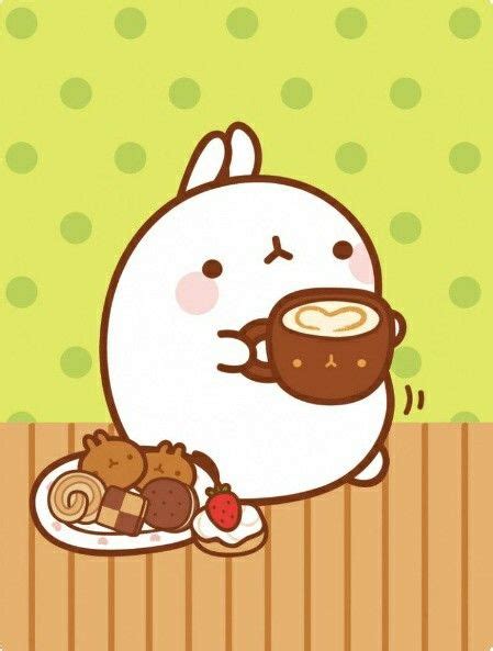 Sweet Molang Kawaii Drawings Kawaii Wallpaper Cute Drawings