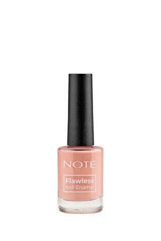BEJ Nail Flawless Oje Sweet Dreams Nude S LCW