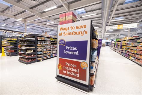 Home | Sainsbury's Tonbridge