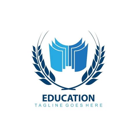 Education Logo Png Vector Psd And Clipart With Transparent