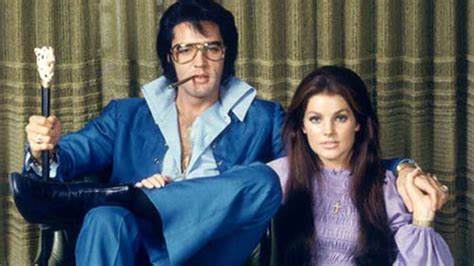 Priscilla Presley Niega Haber Tenido Relaciones Sexuales Con Elvis Al