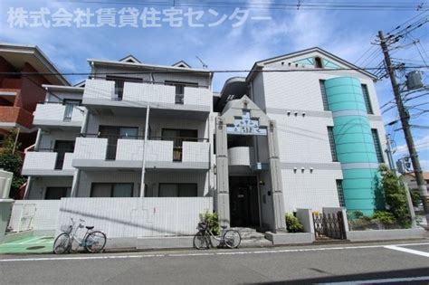 シャルマンフジ中之島壱番館 賃貸住宅センター