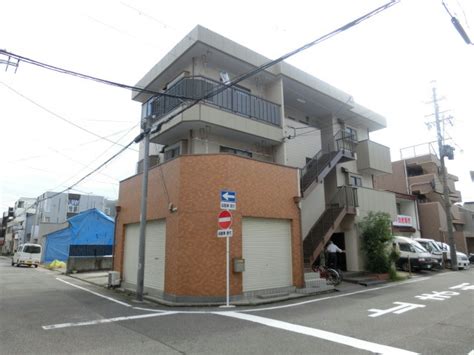 小坂ハイツ 愛知県名古屋市昭和区小坂町2丁目 マンション 名古屋市中区の賃貸 マンション 物件探し｜エイブルネットワーク上前津店へ