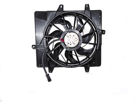 DG3414D Motoventilador Completo KWP TECHNOLOGY