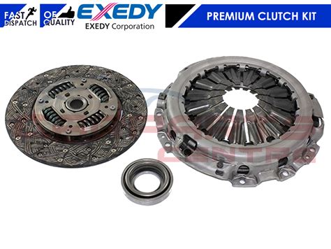 For Nissan Navara D40 25 Dci 05 10 Clutch Kit For Dual Mass Flywheel