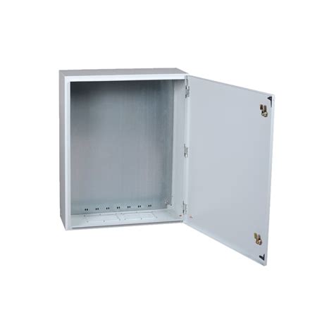 Корпус IEK ЩМП-4-2 36, УХЛ3, IP31, PRO, металлический YKM42-04-31-P ...