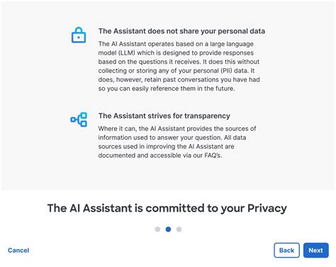 Cisco Ai Assistant User Guide Getting Started With Cisco Ai Assistant