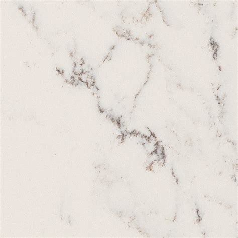 Caesarstone 5143 White Attica купити кварцовий камінь Цезарстоун в