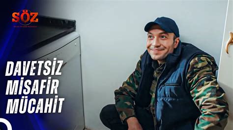 Su ve Feyzullah ın Davetsiz Misafirleri Keşanlı Mücahit YouTube