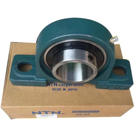 High Quality Japan Pillow Block Bearing Ntn Ucp Bearing View Ntn