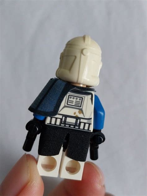 Lego Star Wars Captain Rex Phase 2, Hobbies & Toys, Toys & Games on ...