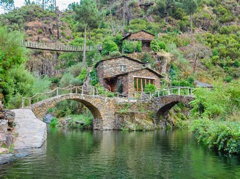 Roteiro Aldeias De Xisto Guia Para Visitar As Aldeias De Xisto Mais