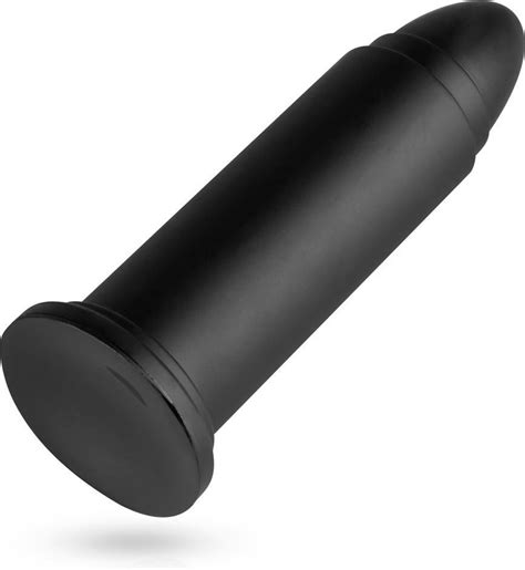 BUTTR 10 Pounder Dildo Anaal Dildo Voor De Gevorderde Gebruiker XXL Buttplug Met Bol