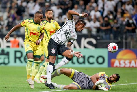 Confira Fotos De Corinthians X Mirassol Pelo Paulistão Gazeta Esportiva