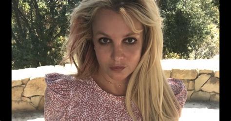 Britney Spears Nue Sur Insta Elle Vit Sa Meilleure Vie Apr S La