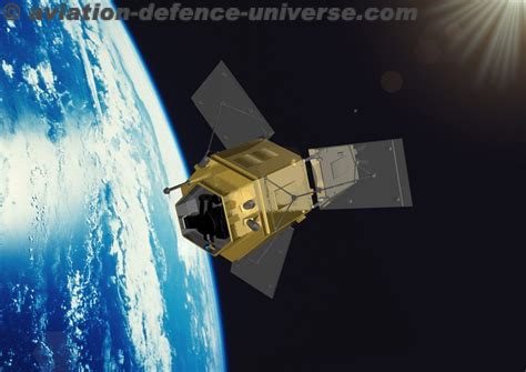 Airbus Awarded Forum Earth Monitoring Satellite Contract From Esa