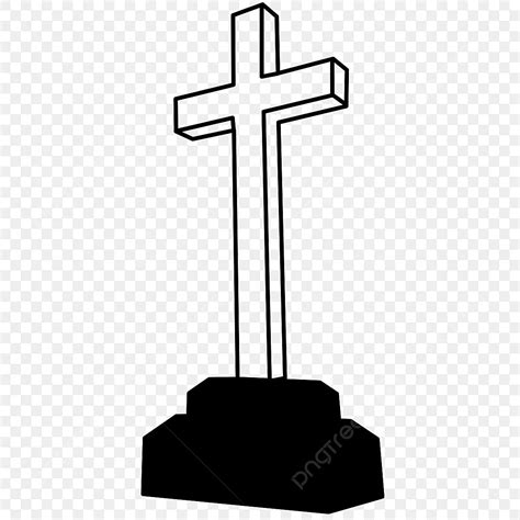 Clipart Church Cross