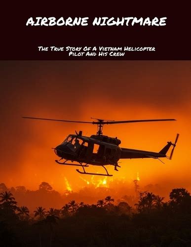 Airborne Nightmare by Alva Castaneda | Waterstones