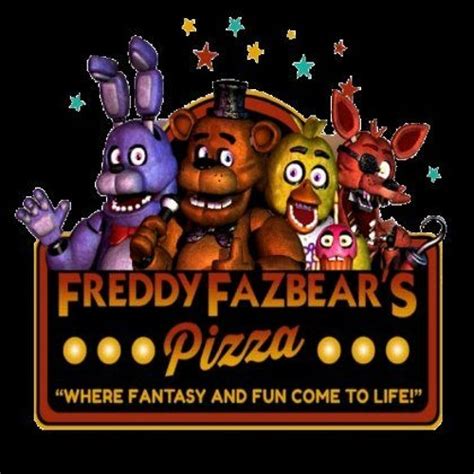 Stream episode Freddy Fazbear Pizzeria Theme Song Remake - BenjiYeti by ...