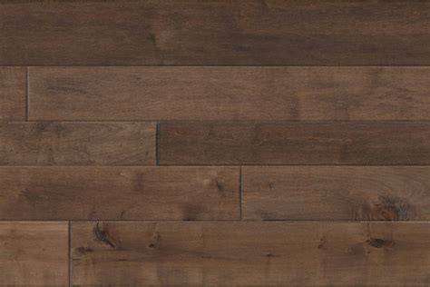 Acadia - Yosemite Maple - Real Wood Floors