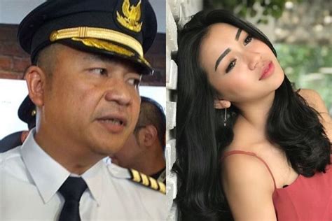 Sang Adik Tersangkut Dugaan Skandal Perselingkuhan Dirut Garuda Kriss