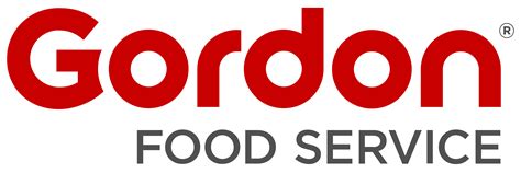 Gordon Food Service Distribution Logos Download