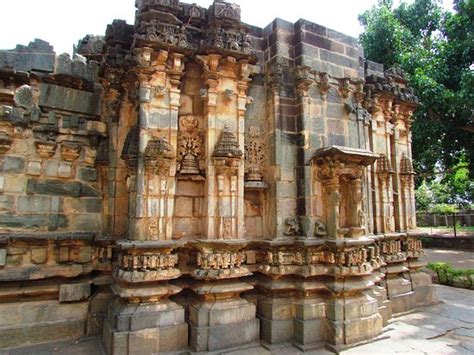 Trikuteshwara Temple Gadag Tripadvisor