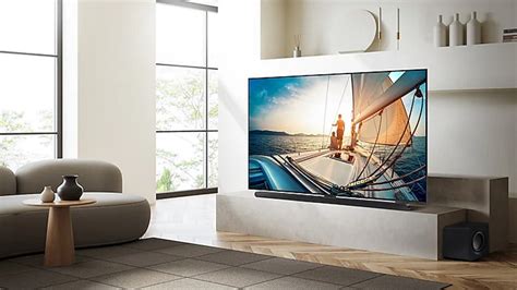 טלוויזיה SAMSUNG סמסונג 55'' 4K דגם: QE55QN90C
