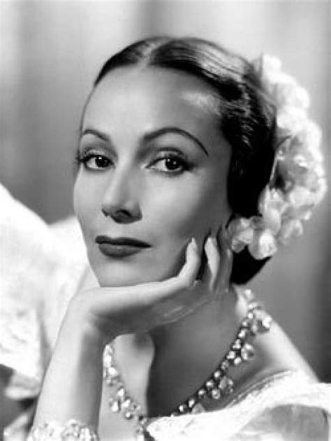 Dolores Del Río La Primera Actriz Hispanoamericana Que Conquistó