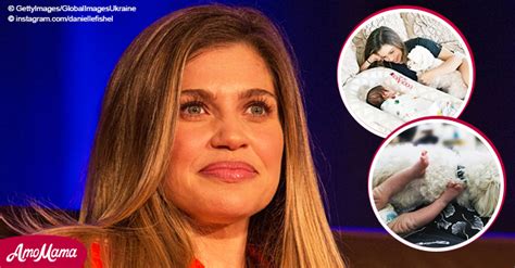 Danielle Fishel of 'Boy Meets World' Blames Herself for Needing Stop ... 