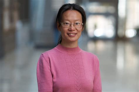 Chen Awarded Two Scialog Grants To Study The Molecular Basis Of