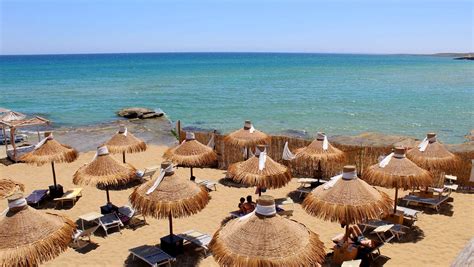 Lido Di Noto Spiagge E Mare Di Noto Notosicilia It