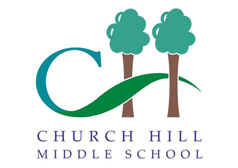 Church Hill Middle School - Home