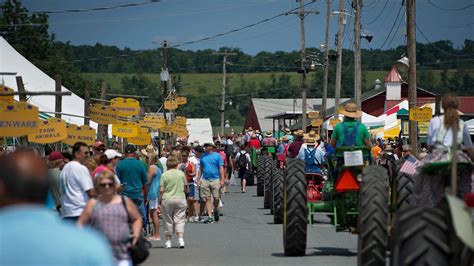 Festival Information — Kutztown Folk Festival