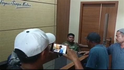 SIEJ Mengecam Intimidasi Massa Ke Teropong News Karena Beritakan