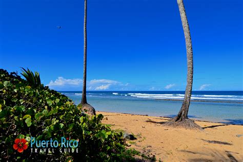 La Posita De Pi Ones Posita Beach Loiza Puerto Rico Beach Guide