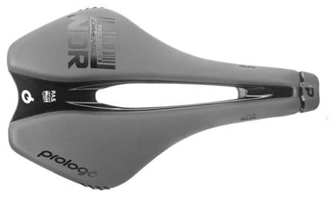 Prologo Dimension Saddle Ndr Nack Black Alltricks