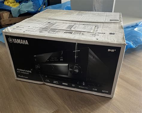 5200 | | hifi-forum.de Bildergalerie