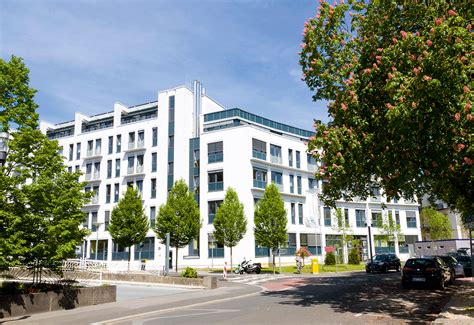 Klinikaufenthalt Gesundheitszentrum Wetterau Ggmbh