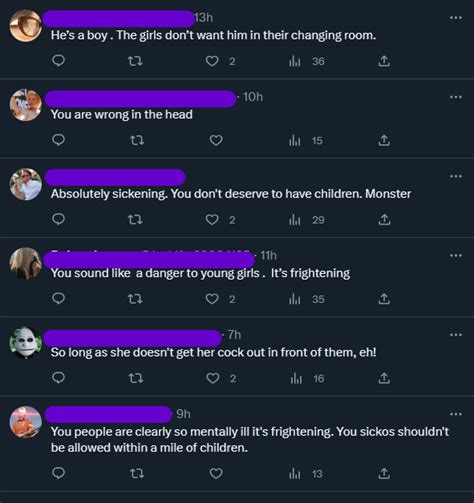 Transmum On Twitter Cant Say Cis But These Guys Can Say This