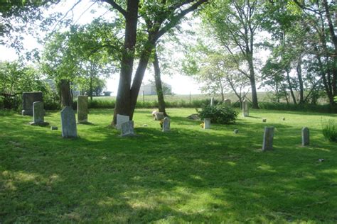 Lefler Farm Cemetery dans Springfield Nebraska Cimetière Find a Grave