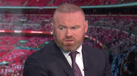 Wayne Rooney Reveals Plans To Do Something He S Never Done In English Football After Becoming