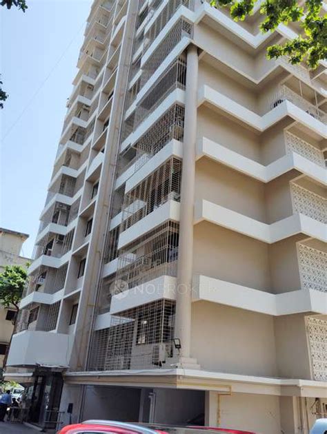 Rizvi Heights Senapati Bapat Marg Without Brokerage Semi Furnished 1