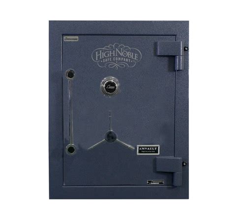 amvault ce composite vault high noble safe company