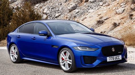 2022 Jaguar Xe P250 R Dynamic Se 車款圖片 Yahoo奇摩汽車機車