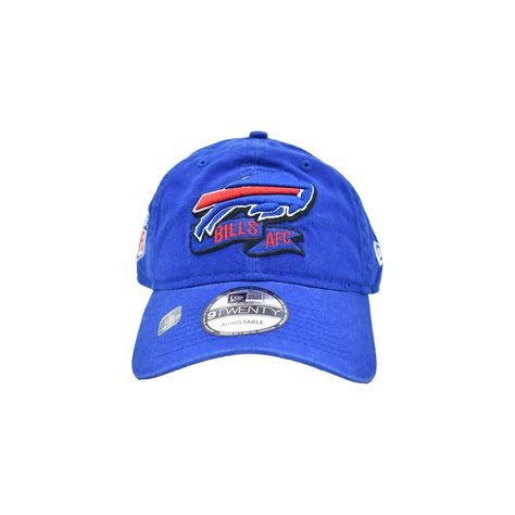 New Era Buffalo Bills Hats | The BFLO Store